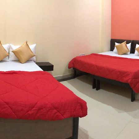 The Taj Homes Agra  Bagian luar foto