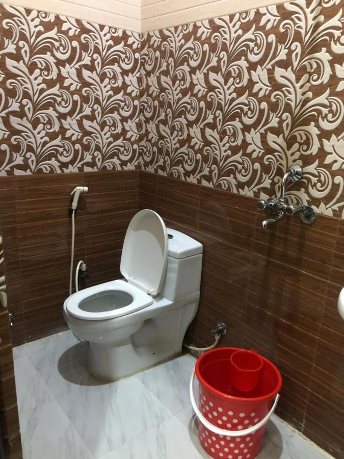 The Taj Homes Agra  Bagian luar foto