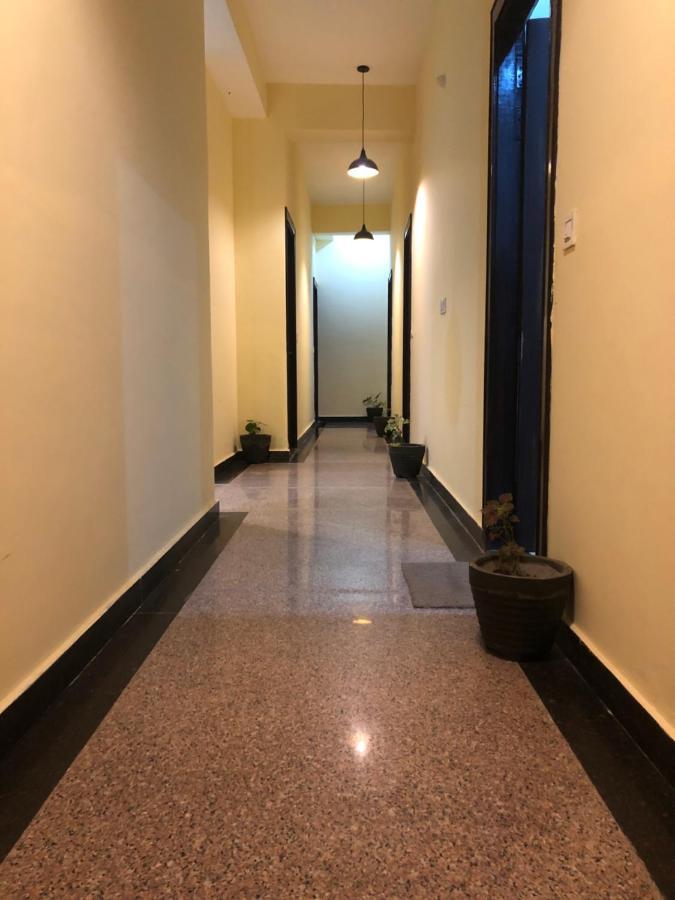 The Taj Homes Agra  Bagian luar foto