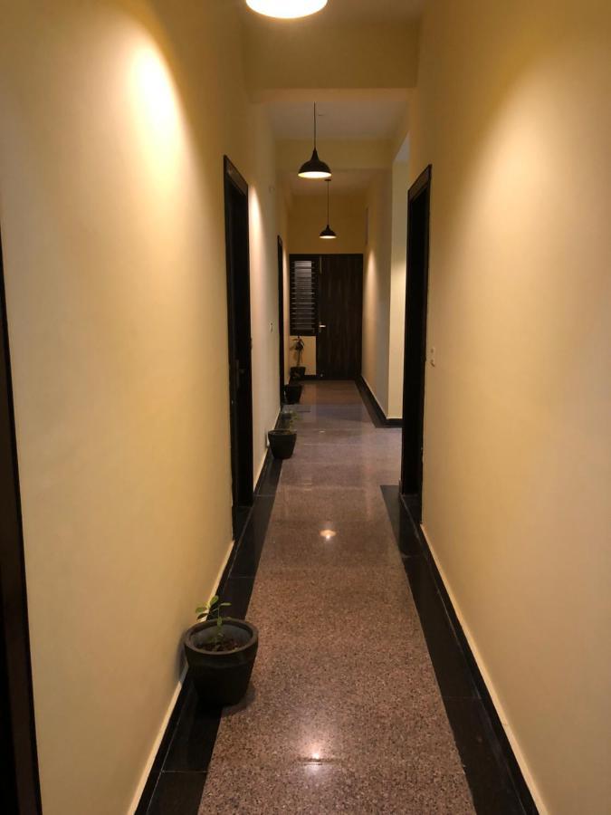 The Taj Homes Agra  Bagian luar foto