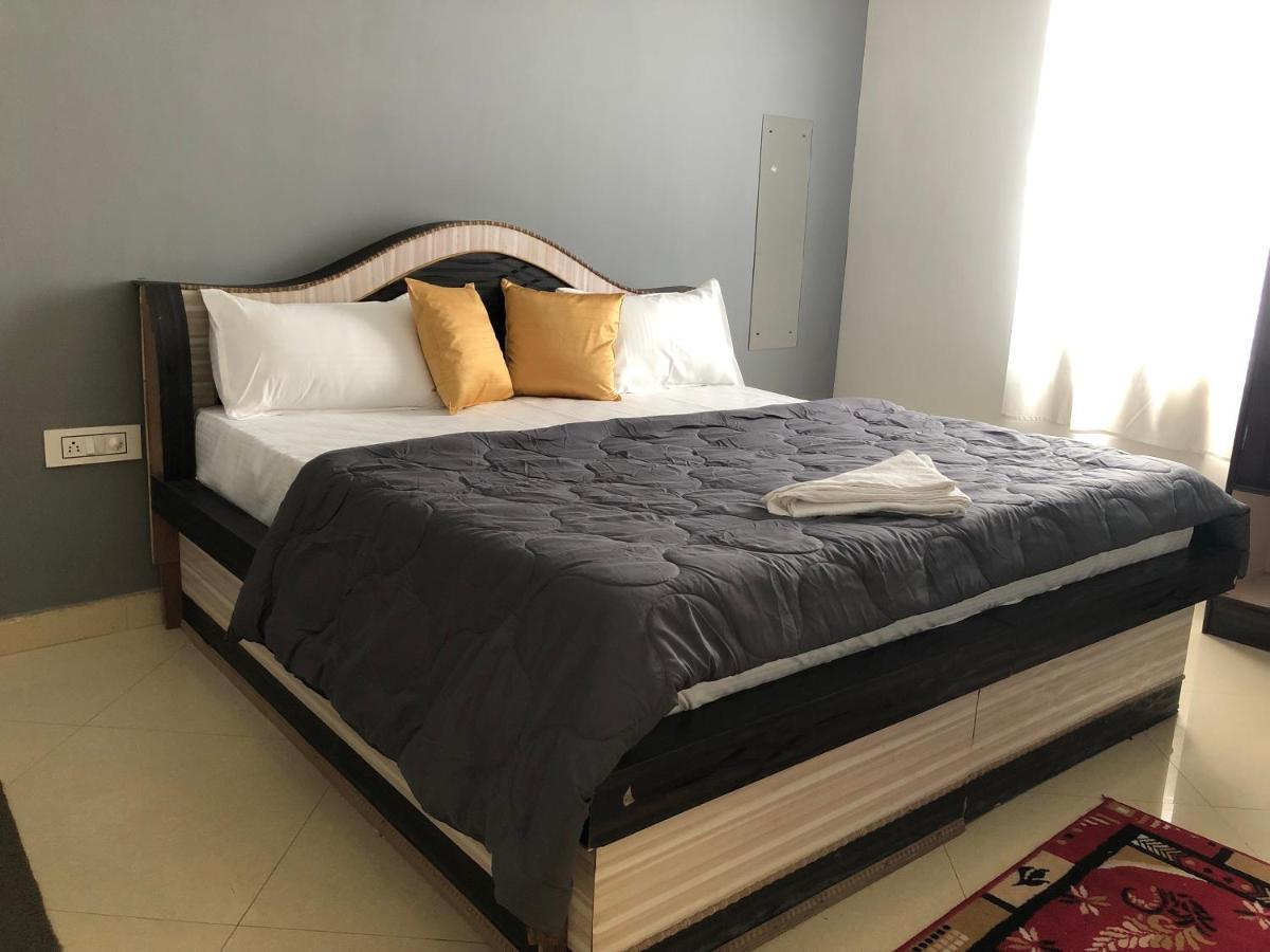 The Taj Homes Agra  Bagian luar foto
